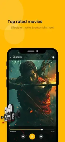 94fbr-hotstar Top Rated Movies